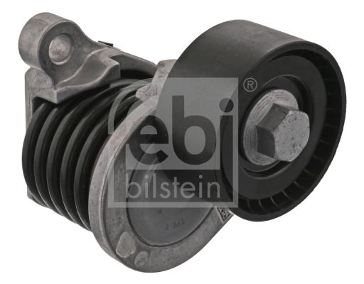 FEBI BILSTEIN Hihnankiristin, moniurahihna 45554